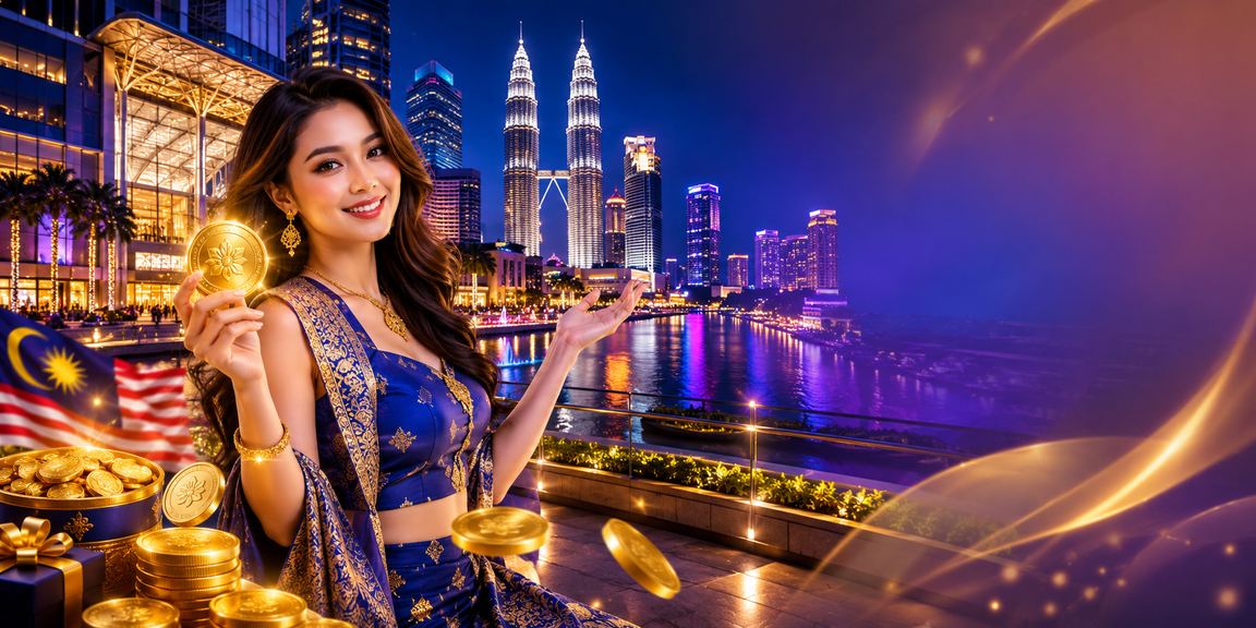 Pemainan pertaruhan roulette mudah alih di Kuala Lumpur