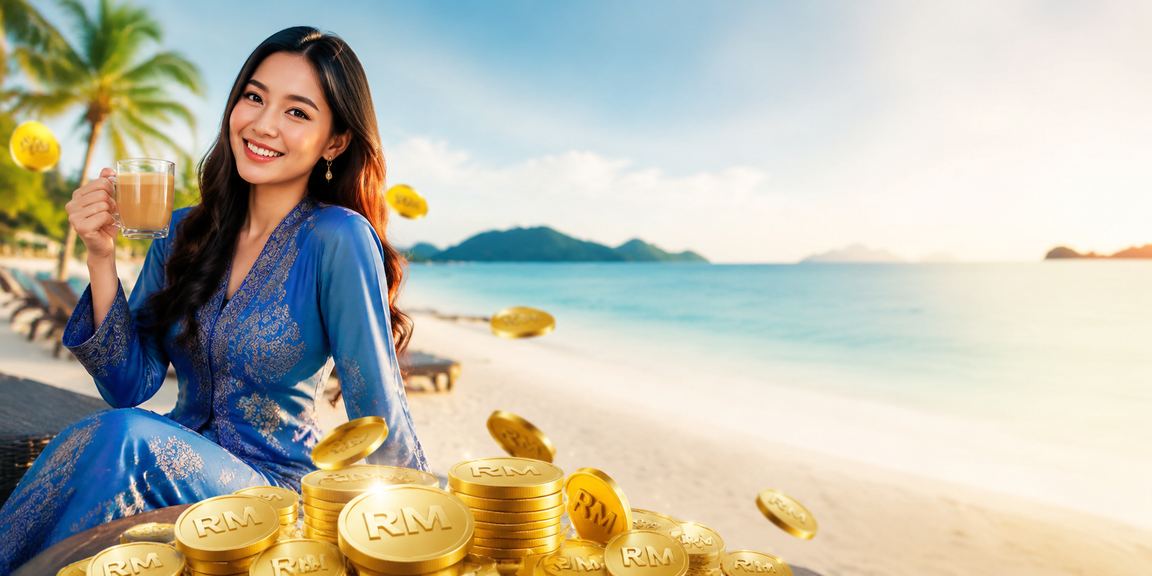 Pengguna VIP menikmati bonus di Langkawi